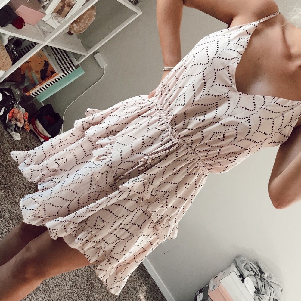 Cute fun Sundress
